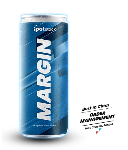 IPOT margin
