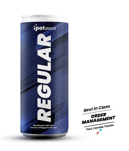 IPOT Reguler
